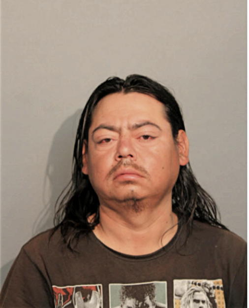JOSE RODRIGUEZ, Cook County, Illinois