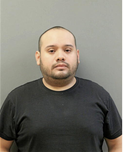 MARTINEZ ROLANDO, Cook County, Illinois