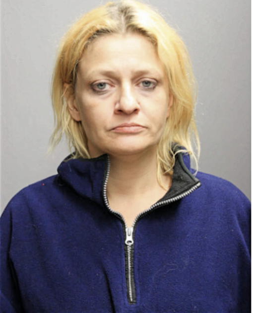 DONNA ROUNDS, Cook County, Illinois