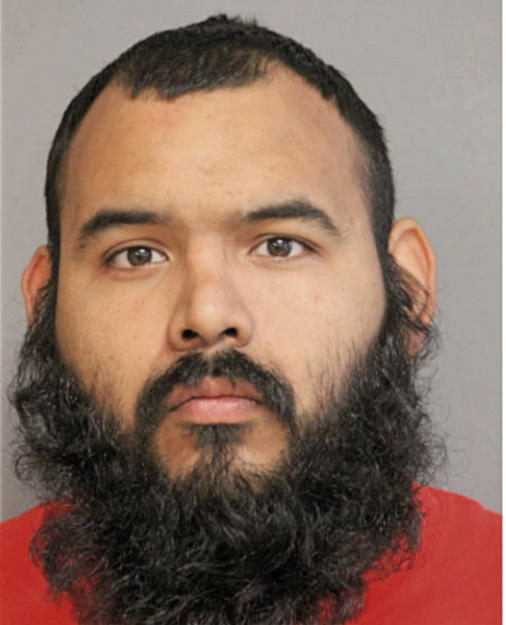 ISAK RUBIO, Cook County, Illinois