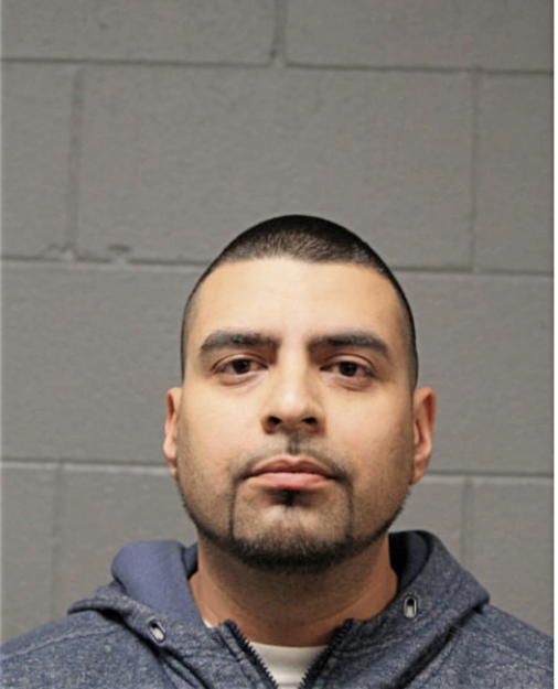 REYES M SALINAS, Cook County, Illinois