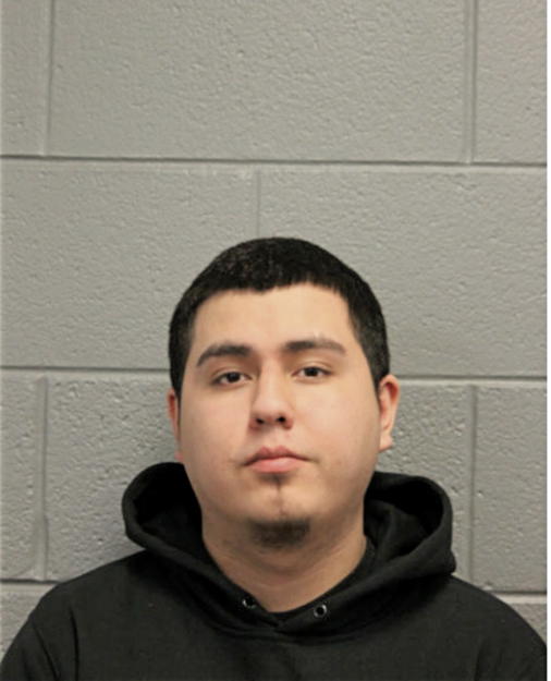 JAMES A SANTANA, Cook County, Illinois