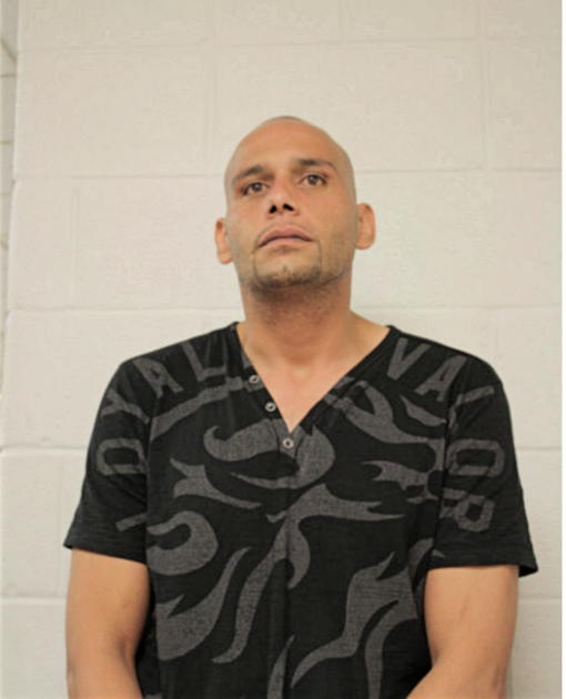 ALEX SANYOURA, Cook County, Illinois