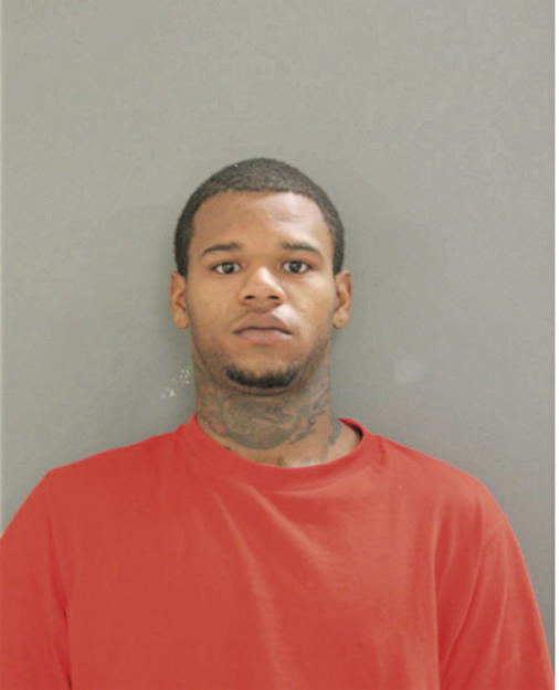 JAVON L SEWELL, Cook County, Illinois