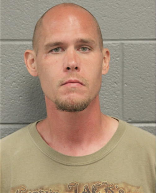 DANIEL F SKRZPEK, Cook County, Illinois