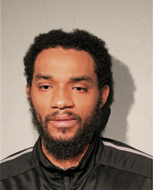 BYRON SMITH, Cook County, Illinois