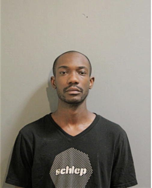 MONTELL S SMITH, Cook County, Illinois