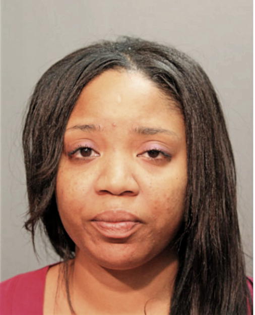 STEPHANIE N SMITH, Cook County, Illinois