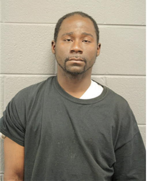 AVERY M SPEARS, Cook County, Illinois