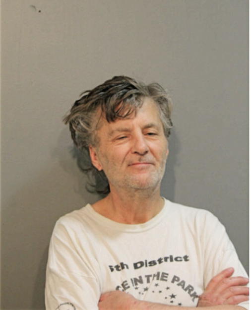 RICHARD F STOKLOSA, Cook County, Illinois