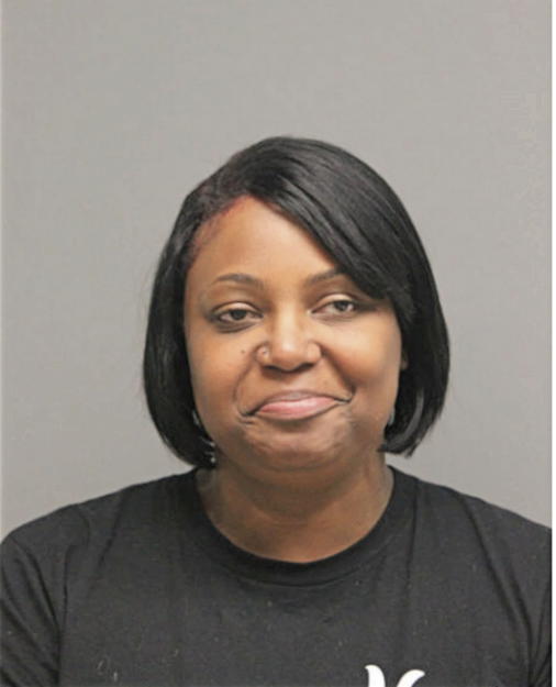 BILLI M SUTTLES, Cook County, Illinois