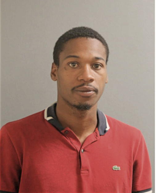 MICHAEL TATE, Cook County, Illinois