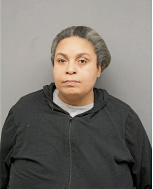 LAVERNE TAYLOR, Cook County, Illinois