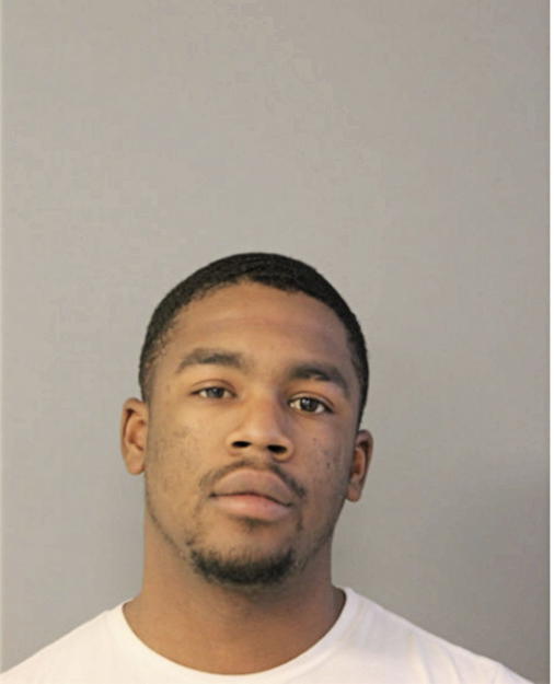 DANTE D TELLIS, Cook County, Illinois
