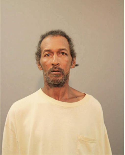 BOBBY R THOMAS, Cook County, Illinois