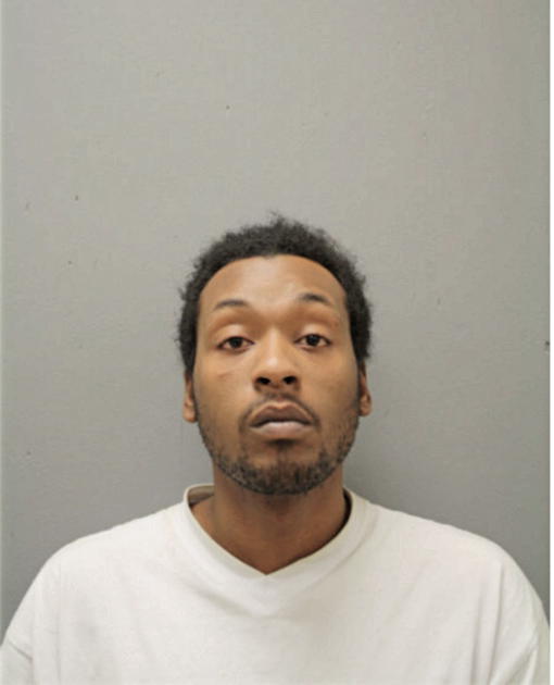 CORTEZ THOMAS, Cook County, Illinois