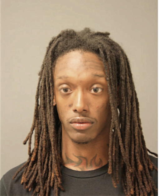 DAVID L THOMPSON, Cook County, Illinois