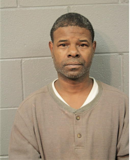 WILLIE A TODD, Cook County, Illinois
