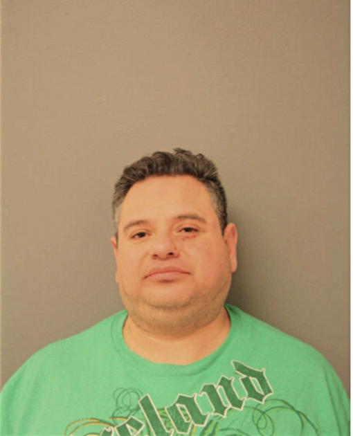 ANTONIO J TORRES, Cook County, Illinois