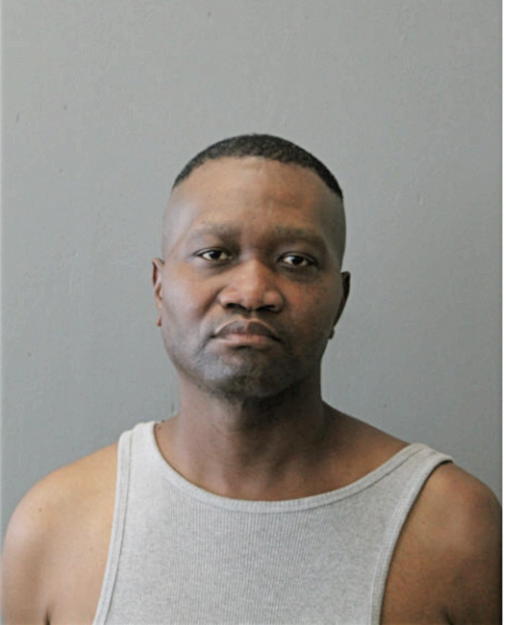 TRENCE A. TRIPP, Cook County, Illinois