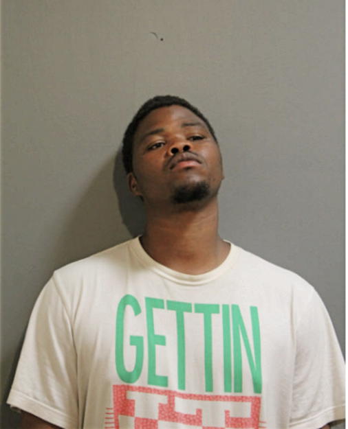 JOEL Q WALKER, Cook County, Illinois