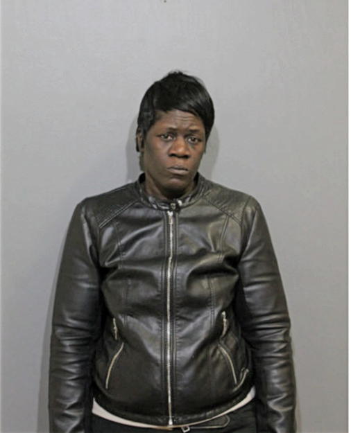 LEAH M WALLS, Cook County, Illinois