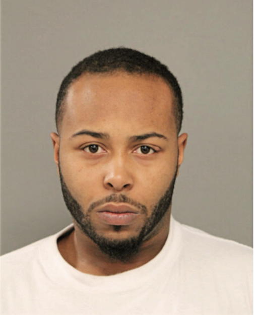 ROY T WALLS JR, Cook County, Illinois