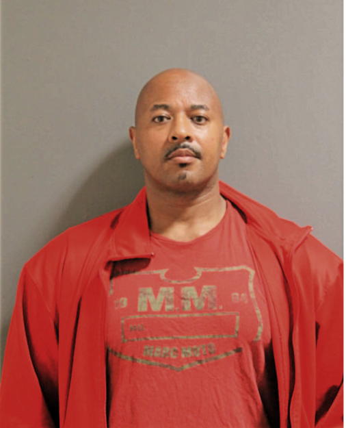 ERIC C WARD, Cook County, Illinois