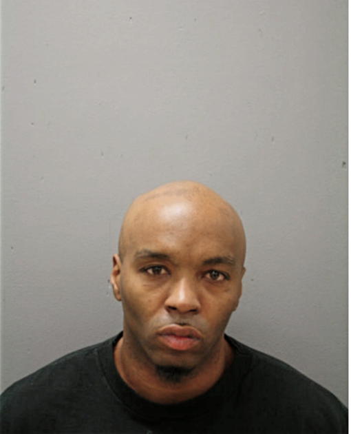 NICHOLAS D WARNER, Cook County, Illinois