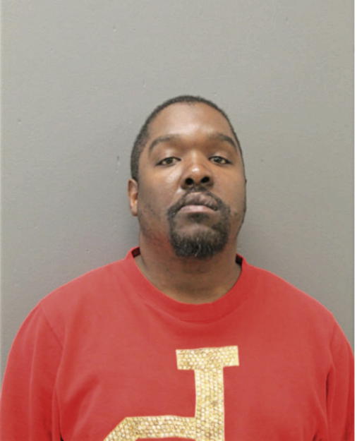 JERMANE C WASHINGTON, Cook County, Illinois
