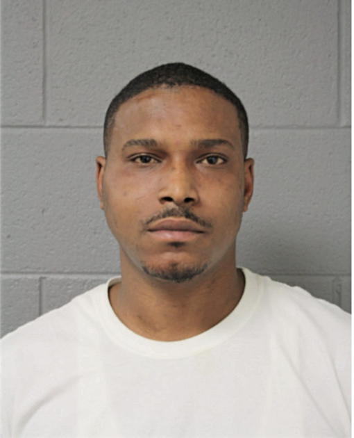 DEVIN L WEBB, Cook County, Illinois