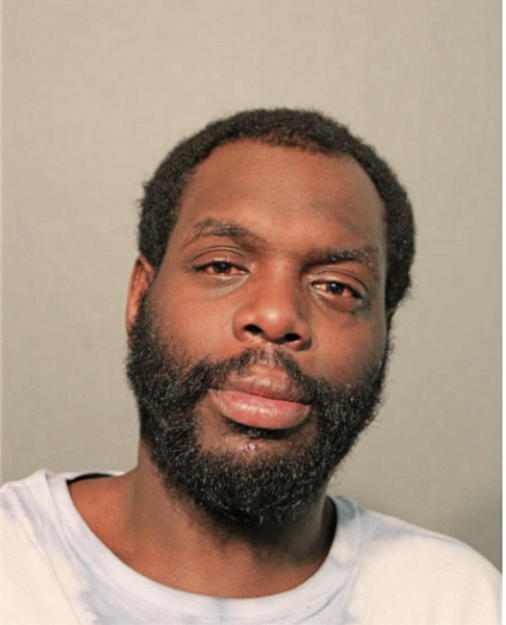 DEVIN WHITE, Cook County, Illinois