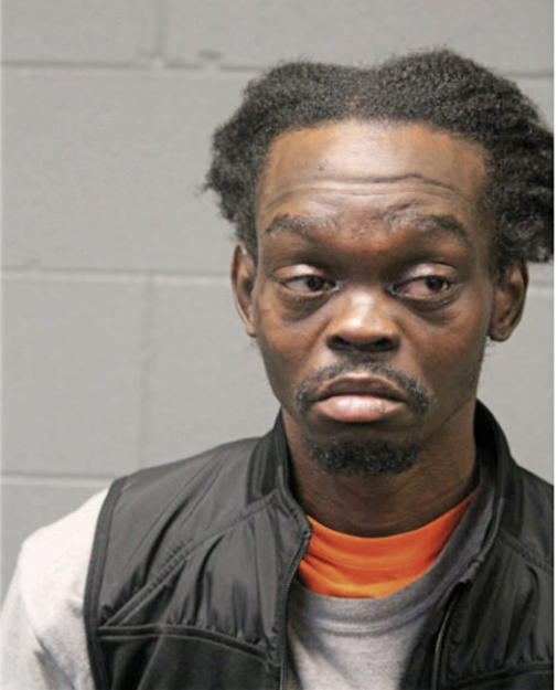 ANTHONY E WHITEHEAD, Cook County, Illinois