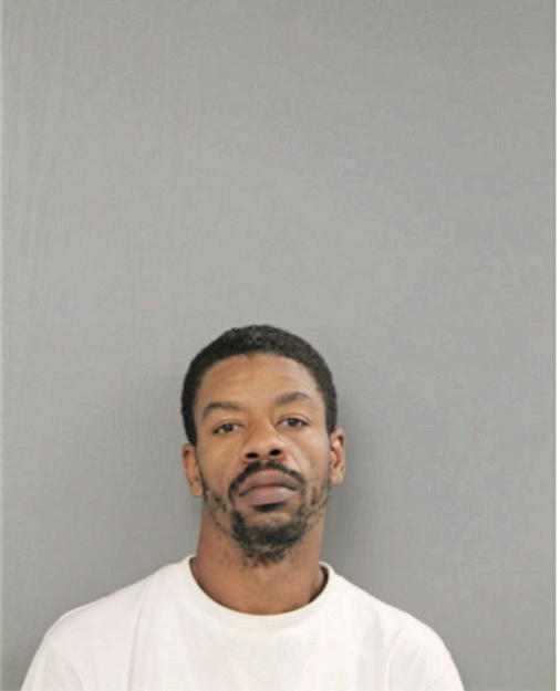 DELLE T WILLIAMS, Cook County, Illinois