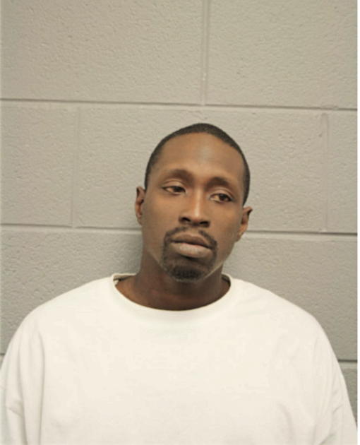 DEVIN M WILLIAMS, Cook County, Illinois