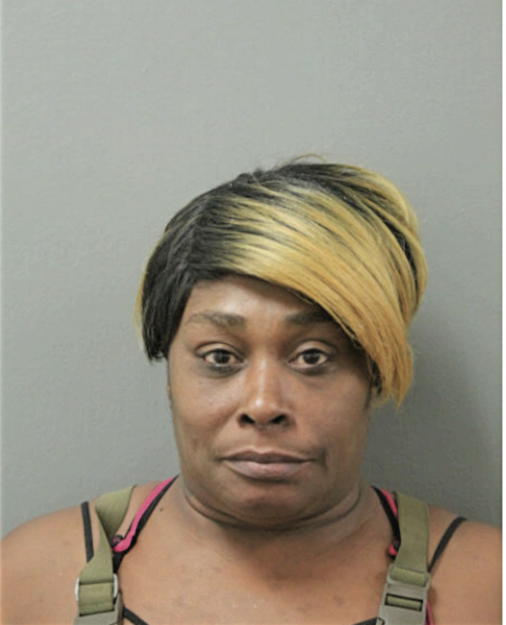 LASHUN A WILLIAMS, Cook County, Illinois