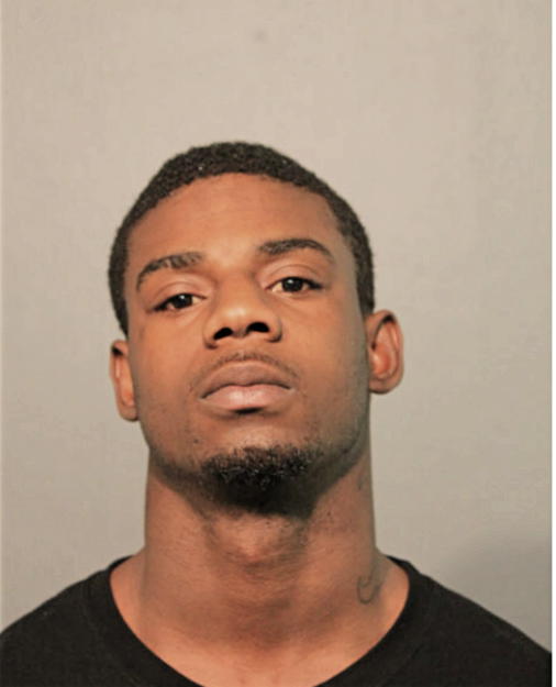 MARQUISE WILLIS, Cook County, Illinois