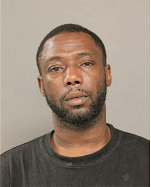 MILTON D WILSON, Cook County, Illinois
