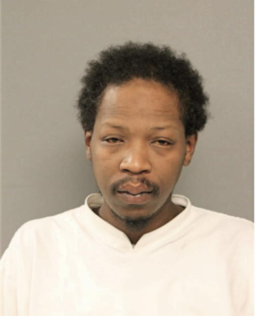 MACK C WIMBERLY, Cook County, Illinois