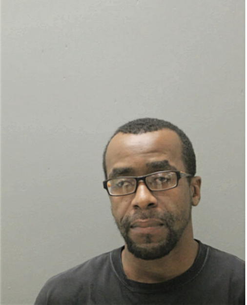 ERIC L WOODS, Cook County, Illinois
