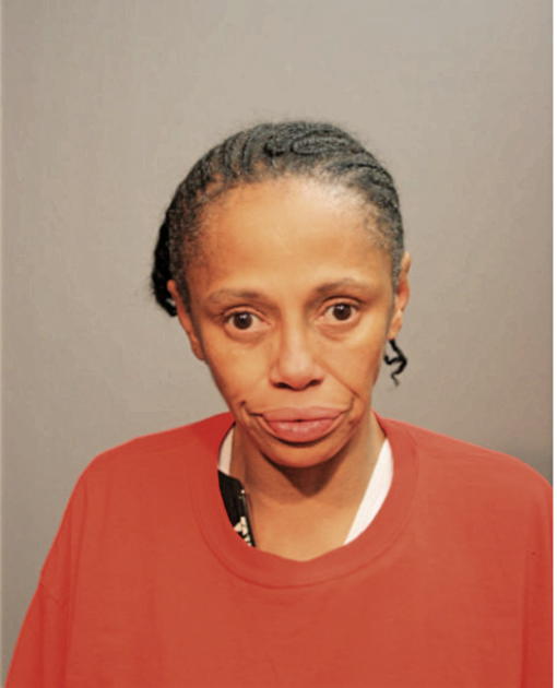 SONYA WOODS, Cook County, Illinois