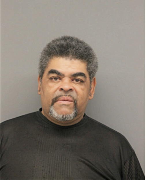 CLIFFORD C WRIGHT, Cook County, Illinois