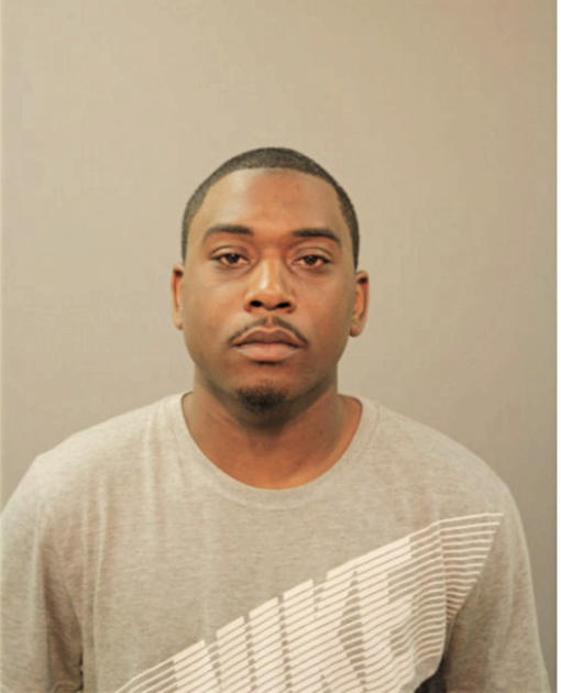 DEANDRE L WRIGHT, Cook County, Illinois