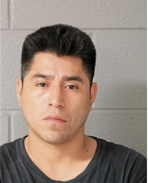 PABLO VILLAMAR ZACARIAS, Cook County, Illinois