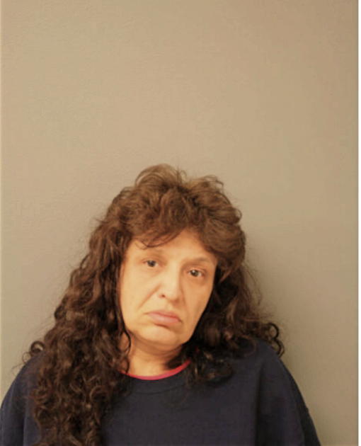 KRIS L ZAPATA, Cook County, Illinois