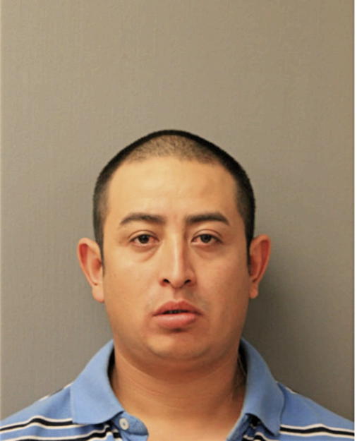 ALFREDO ABURTO, Cook County, Illinois