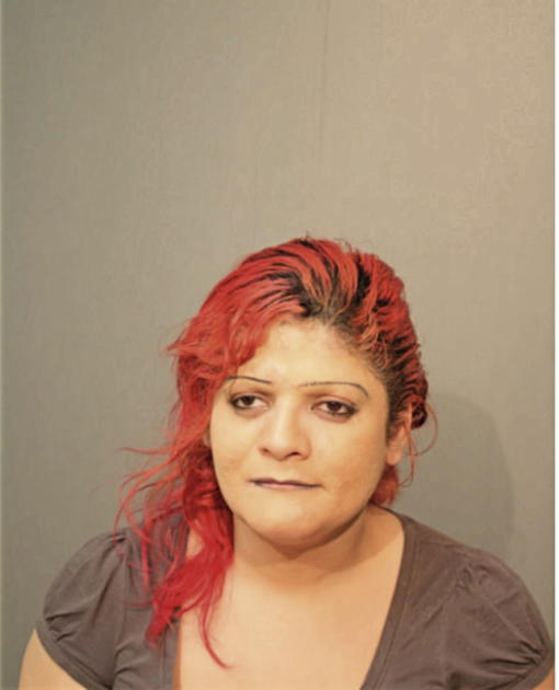 MARGARITA ACEVEDO, Cook County, Illinois
