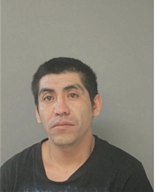 ADOLFO AGREDA, Cook County, Illinois