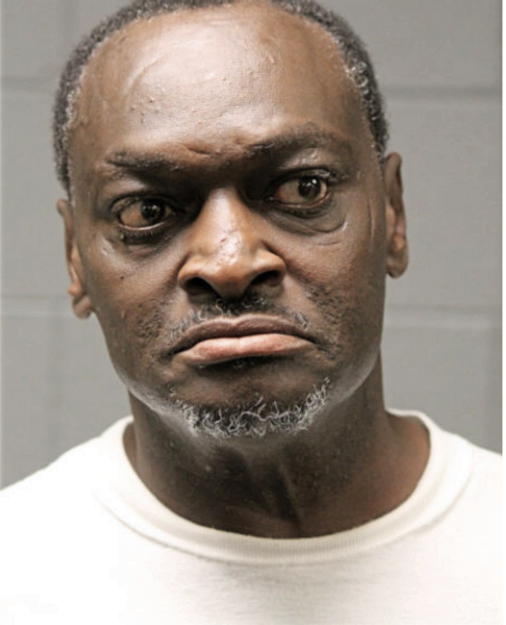 JERRY ALEXANDER, Cook County, Illinois