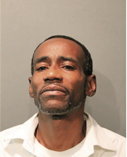 DAVID C ANDERSON, Cook County, Illinois